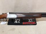 Italian 12ga O/U #02106421