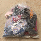 Shoes & Materials #10225445