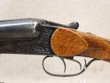IJ-58 MAE 12ga SxS #06226422