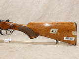 IJ-58 MAE 12ga SxS #06226422