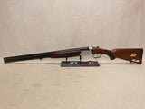 Italian 12ga O/U #02106421