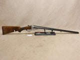 Spanish 12ga SxS #06226423