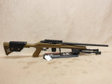 Custom 10/22 22LR #08246424