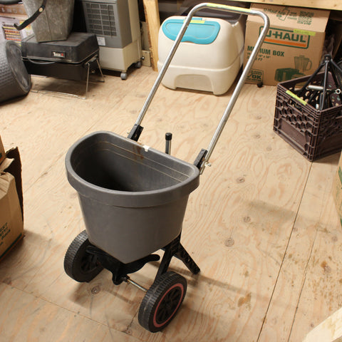 Grass Seeder #10225448