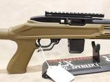 Custom 10/22 22LR #08246424