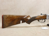 Spanish 12ga SxS #06226423