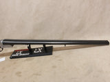 Spanish 12ga SxS #06226423