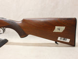 Italian 12ga O/U #02106421