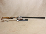 Spanish 12ga SxS #06226423