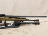 Custom 10/22 22LR #08246424