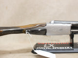 Spanish 12ga SxS #06226423