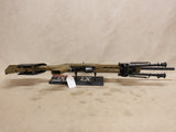 Custom 10/22 22LR #08246424