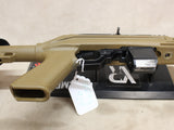 Custom 10/22 22LR #08246424