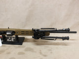 Custom 10/22 22LR #08246424