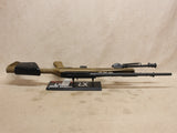 Custom 10/22 22LR #08246424