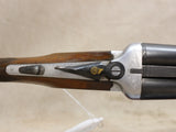 Spanish 12ga SxS #06226423