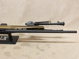 Custom 10/22 22LR #08246424