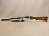 Spanish 12ga SxS #06226423