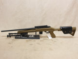 Custom 10/22 22LR #08246424