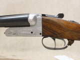 Spanish 12ga SxS #06226423