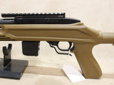 Custom 10/22 22LR #08246424