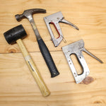 Hammers & Staplers #03275430