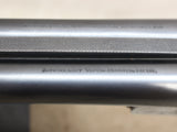 Spanish 12ga SxS #06226423