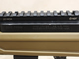 Custom 10/22 22LR #08246424