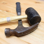 Hammers & Staplers #03275430