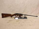 DU Model 70P 22LR #08246429