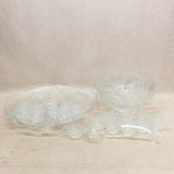 Assorted Glassware #10225451