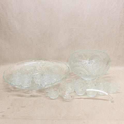 Assorted Glassware #10225451