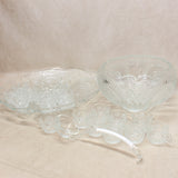 Assorted Glassware #10225451
