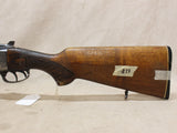 ZH-321 16ga O/U #06226424