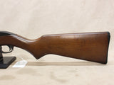 DU Model 70P 22LR #08246429