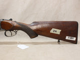 ИЖ-12 12ga O/U #06226425