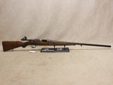German Single Shot 12ga #06226426