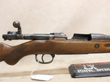 German Single Shot 12ga #06226426