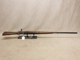 German Single Shot 12ga #06226426