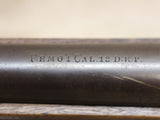 German Single Shot 12ga #06226426