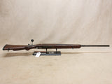 M96 6.5x55mm Sporter #06226427