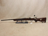 M96 6.5x55mm Sporter #06226427