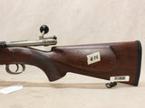M96 6.5x55mm Sporter #06226427