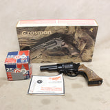 Model 38 177 Cal #08246438