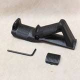 Angled Foregrip #10225839