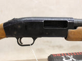 Model 400G 12Ga #08256801