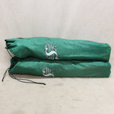 Roughriders Chairs x2 #02166408