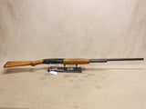 Model 400G 12Ga #08256801