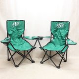 Roughriders Chairs x2 #02166408