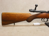 M96 9.3x57mm Sporter #04086001